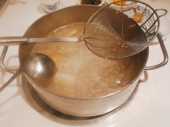 -陈记顺和牛肉火锅馆(天河北路店)