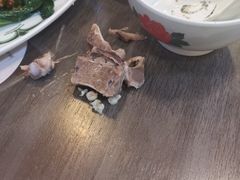 -新记美食(关闸店)