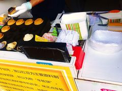 -味正点车轮饼可丽饼(南禅寺店)