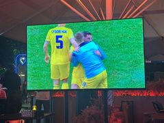 -Orangutan Bunker猩猩地堡酒吧(兰桂坊店)