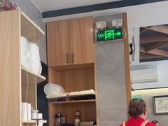 -天天鲜面馆(衡山路店)