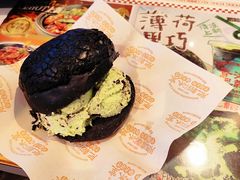 -肥韬茶餐厅(海上世界店)