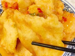 -鸿禧大清花(方庄店)