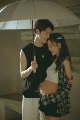 -专注孕妇照亲子照·纪田摄影