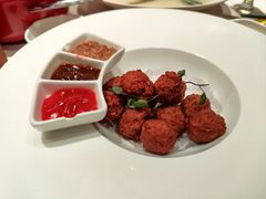 -小京华楼·京味斋(三元桥国展店)
