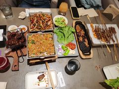 -苏小牛·牛肉串(国贸店)