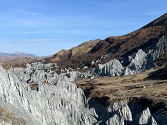 -墨石公园景区