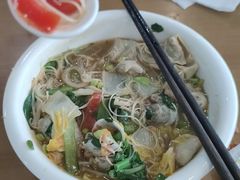 -象山小白象海鲜面