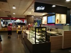 -麦当劳(杭州庆春路店)