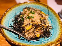 梅子炒饭-南风(淮海街店)