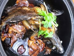 -鑫鸿达·海鲜闽菜热炒小馆(中山路店)