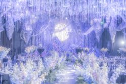 -格乐利雅婚礼艺术中心(浦东花木店)