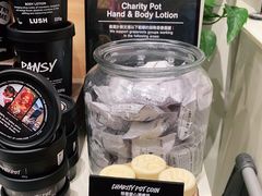 -LUSH(威尼斯人店)