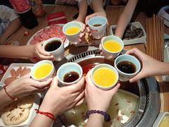 -季季红火锅(长沙步行街店)