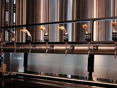 大堂-Goose Island Brewhouse鹅岛精酿啤酒餐厅