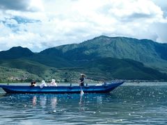 -丽江泸沽湖景区