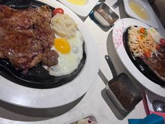 -豪客来牛排(伟诚广场店)