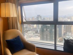 -宁波万豪酒店