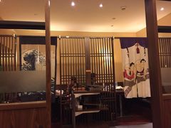 iphone_upload_pic-歌行灯日本料理(伊势丹店)