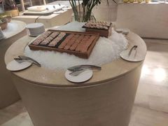 -水月周庄铂尔曼酒店 · 漾全日餐厅