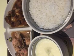 -真功夫(振华路店)