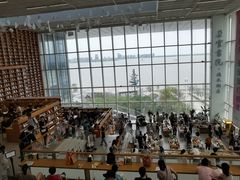 -朵云书院(滴水湖店)