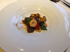 -三号黄浦会Canton Table