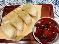 -唐·玉芙蓉(雨花吾悦广场店)