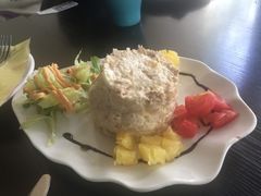 -蕴味秘密花园·西式烧烤主题餐厅