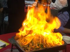火焰蛙-川香鼎盛(市桥富华总店)