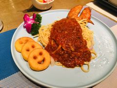 -慕佳精品西餐咖啡(新华北区店)