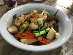 -南雄雄州土菜餐厅(粤北大厦店)