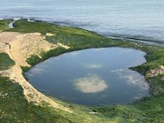 -日照灯塔风景区