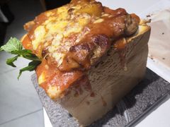 -锦园春香港茶餐厅(西海湾旗舰店)