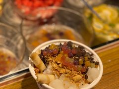 -八一路好吃街(雨田商务大厦店)