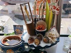 -享月汤皇·海鲜小火锅·聚会(曲江创意谷店)