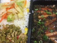 -魏家凉皮(新康隆店)