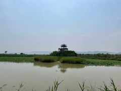 -处女泉风景名胜区