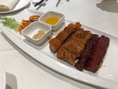 -皇朝尊会(龙之梦大酒店)