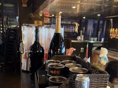 -M99 BEER世界啤酒吧(鸿云悦街店)