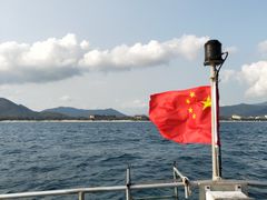 -亚龙湾海底世界