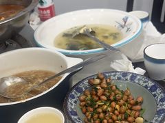 -王家大院·南京菜(湛江路总店)