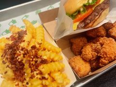 -Shake Shack(南山万象天地店)
