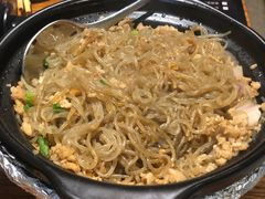 -小金鬼·煎饺·鸽子汤