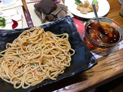 -束河人家(南锣鼓巷店)