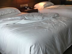 -北京希尔顿逸林酒店