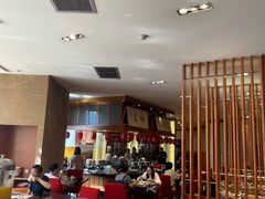 -重庆希尔顿酒店