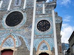 -贵阳北天主教堂