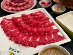 -南门涮肉(上海一店)