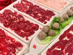 -八合里牛肉火锅(福州万象城店)